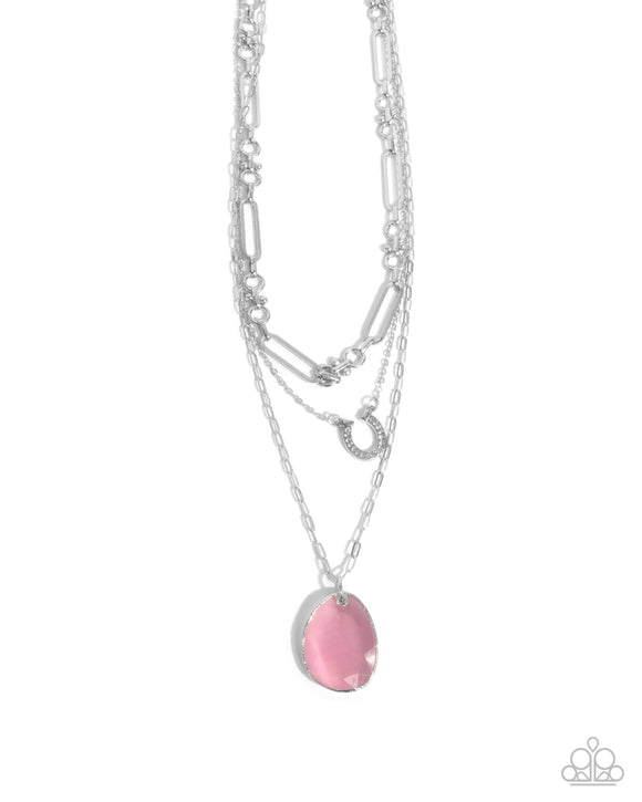 Western Wheelhouse - Pink Paparazzi Accessories
