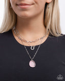 Western Wheelhouse - Pink Paparazzi Accessories