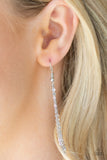 Time To Be Timeless - Silver Paparazzi Accessories
