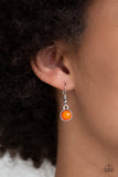 Tide Drifter - Orange Paparazzi Accessories