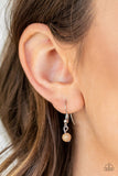 Seasonal Sensation - Brown Paparazzi Accessories