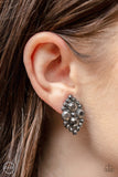 City Gardens - Black Paparazzi Accessories