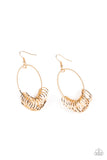 Halo Effect - GoldPaparazzi Accessories