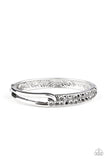 Freeze! - Silver Paparazzi Accessories